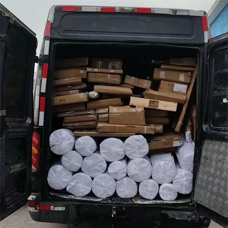山西忻州宁武县到苍南物流公司——一站式服务，让货运更便捷（苍南的物流专线）