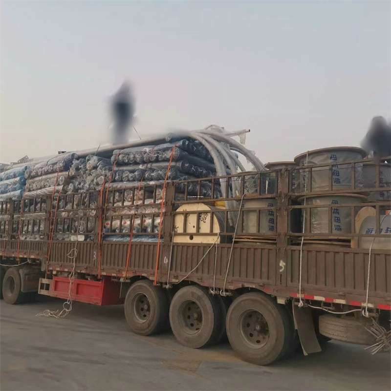 山西忻州宁武县到六盘水物流公司——一站式服务，让货运更便捷