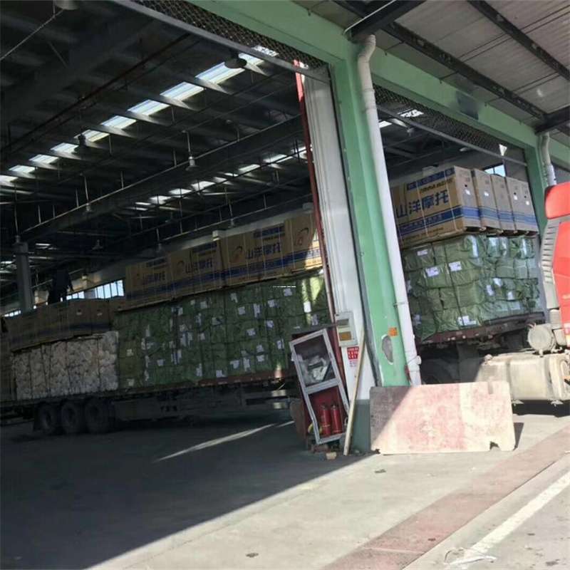 山西忻州宁武县到苏州物流公司——一站式服务，让货运更便捷